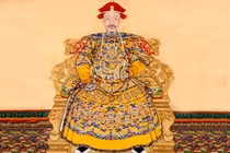 Vị hoàng đế nào 1 đêm vui đùa cùng 9 người đẹp?