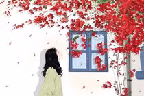 Chăm em gái chu đáo vẫn bị mẹ ruột đối xử như người dưng