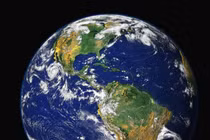 Con người có thể tạo ra một hành tinh mới như Trái Đất?