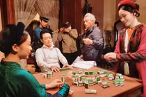 Đạo diễn Tiến Sơn - người đứng sau 'Đào, phở và Piano'