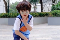 Ai là 'Hoàng tử nhí' phủ sóng phim Việt giờ vàng?