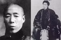 Thứ kinh hoàng gì bên trong ngôi mộ của thái giám Lý Liên Anh?