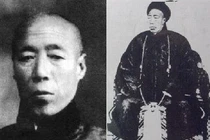 Thứ kinh hoàng gì bên trong ngôi mộ của thái giám Lý Liên Anh?