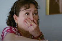 Cảnh ăn thịt chó trong phim có NSƯT Võ Hoài Nam gây tranh cãi