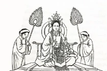 Nguồn gốc Bà Chúa Sao Sa của Việt Nam