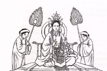 Nguồn gốc Bà Chúa Sao Sa của Việt Nam