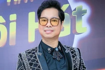 Ca sĩ Ngọc Sơn ra sao ở tuổi U60?