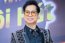 Ca sĩ Ngọc Sơn ra sao ở tuổi U60?