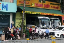 Biết gì về doanh nghiệp đứng sau nhà xe Thành Bưởi?