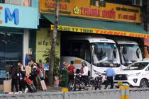 Biết gì về doanh nghiệp đứng sau nhà xe Thành Bưởi?