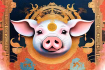 3 con giáp may mắn nhất 2024, “đánh đâu thắng đó“