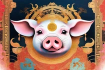 3 con giáp may mắn nhất 2024, “đánh đâu thắng đó“