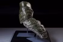 Phục hồi thành công giáp cổ từ Thế kỷ 2