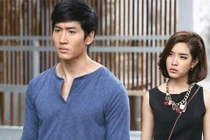 Bạn trai ra mắt, hất nước vào mặt anh rể