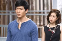 Bạn trai ra mắt, hất nước vào mặt anh rể