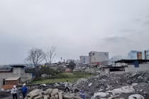 [Kỳ 3] Ô nhiễm tại làng nghề Mẫn Xá, Bắc Ninh: Xa vời “giấc mơ” Cụm công nghiệp làng nghề mới