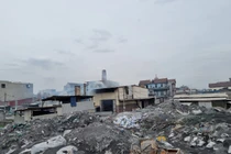 [Kỳ 1] Ô nhiễm tại làng nghề Mẫn Xá, Bắc Ninh: Sống cùng tro, xỉ - đánh đổi sức khỏe lấy kinh tế