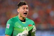 Đòi mức lót tay kỷ lục, Đặng Văn Lâm bị 'quay xe'