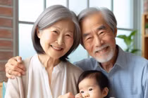 3 kiểu ông bà giúp con cháu vượt trội, tương lai rạng rỡ