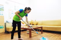 Vợ tôi đòi dẫn theo giúp việc về quê ăn Tết