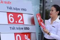 Đua nhau tăng lãi suất huy động, ngân hàng nào cao nhất?