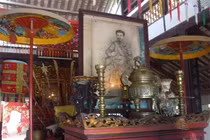 Việt Nam có võ tướng nào được Tào Tháo đánh giá cao nhất?