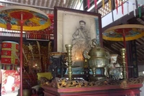 Việt Nam có võ tướng nào được Tào Tháo đánh giá cao nhất?