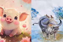 Sau Trung thu 2023, 4 tuổi này tiền vào như nước