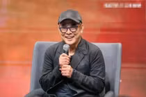 Lý Liên Kiệt tiết lộ việc sắp xếp hậu sự cho mình khi qua đời