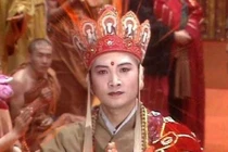 Đường Tăng đứng trước Phật Tổ chỉ là một linh hồn?