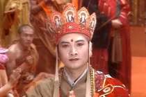 Đường Tăng đứng trước Phật Tổ chỉ là một linh hồn?