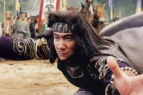 Kiều Phong kịch chiến Dương Quá, ai là người chiến thắng?