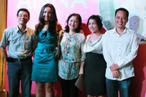 Mẹ chồng kín tiếng của Diva Mỹ Linh, nổi tiếng một thời