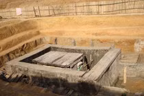 Vì sao không ai dám khai quật lăng mộ Thanh Hà Hiếu Vương? 