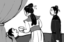 Ai đã khiến Trần Quốc Chẩn - cháu ngoại Trần Hưng Đạo, chết oan khuất?