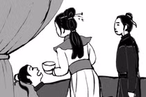 Ai đã khiến Trần Quốc Chẩn - cháu ngoại Trần Hưng Đạo, chết oan khuất?