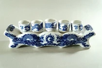 Để 3 hay 5 chén nước trên bàn thờ?