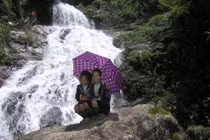 Lào Cai: Thác Bạc (Sa Pa) là Di tích danh lam thắng cảnh cấp tỉnh