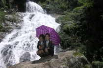 Lào Cai: Thác Bạc (Sa Pa) là Di tích danh lam thắng cảnh cấp tỉnh