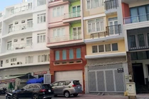 Mua chung cư mini tại Hà Nội, "tiền mất tật mang"