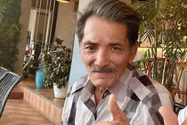 Mất liên lạc với nghệ sĩ Thương Tín