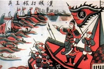 Kiều Công Tiễn làm phản, vì sao cháu nội một lòng phò tá Ngô Quyền?