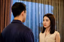 Chồng cũ trách móc tôi vừa ly hôn đã có thai với người khác