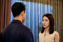 Chồng cũ trách móc tôi vừa ly hôn đã có thai với người khác