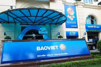 Điểm loạt dự án vàng "đắp chiếu" của Tập đoàn Bảo Việt