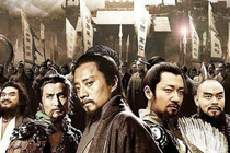 Ai là hổ tướng đánh bại nhiều anh hùng Lương Sơn Bạc? 