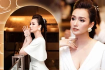 Lã Thanh Huyền - thành công ở cả vai trò diễn viên, doanh nhân