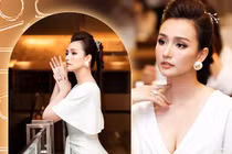 Lã Thanh Huyền - thành công ở cả vai trò diễn viên, doanh nhân