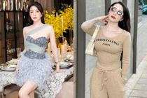 “Cá sấu chúa” Quỳnh Nga thay đổi như thế nào sau 15 năm nổi tiếng?