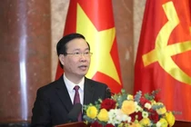 Chủ tịch nước ân giảm hình phạt tử hình xuống tù chung thân cho 18 bị án